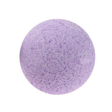 Load image into Gallery viewer, 1pc Bath Salt Ball Relief Bubble Shower Bombs Body Skin Whiten Relax Stress 5 Color Toiletries Body Cleaner Bubble Shower Ball