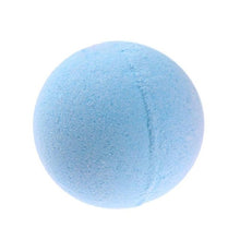 Load image into Gallery viewer, 1pc Bath Salt Ball Relief Bubble Shower Bombs Body Skin Whiten Relax Stress 5 Color Toiletries Body Cleaner Bubble Shower Ball