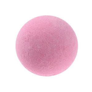 1pc Bath Salt Ball Relief Bubble Shower Bombs Body Skin Whiten Relax Stress 5 Color Toiletries Body Cleaner Bubble Shower Ball